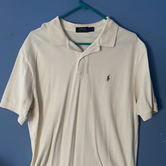 Polo Ralph Lauren Other - Polo by Ralph Lauren Soft Cotton Polo